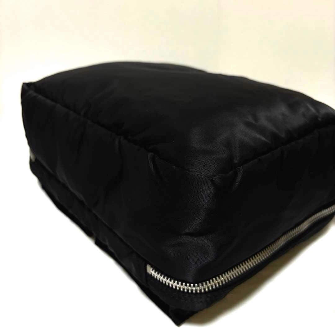 超美品✨廃盤 ポーター タンカーショルダーバッグ L 吉田カバン ブラック