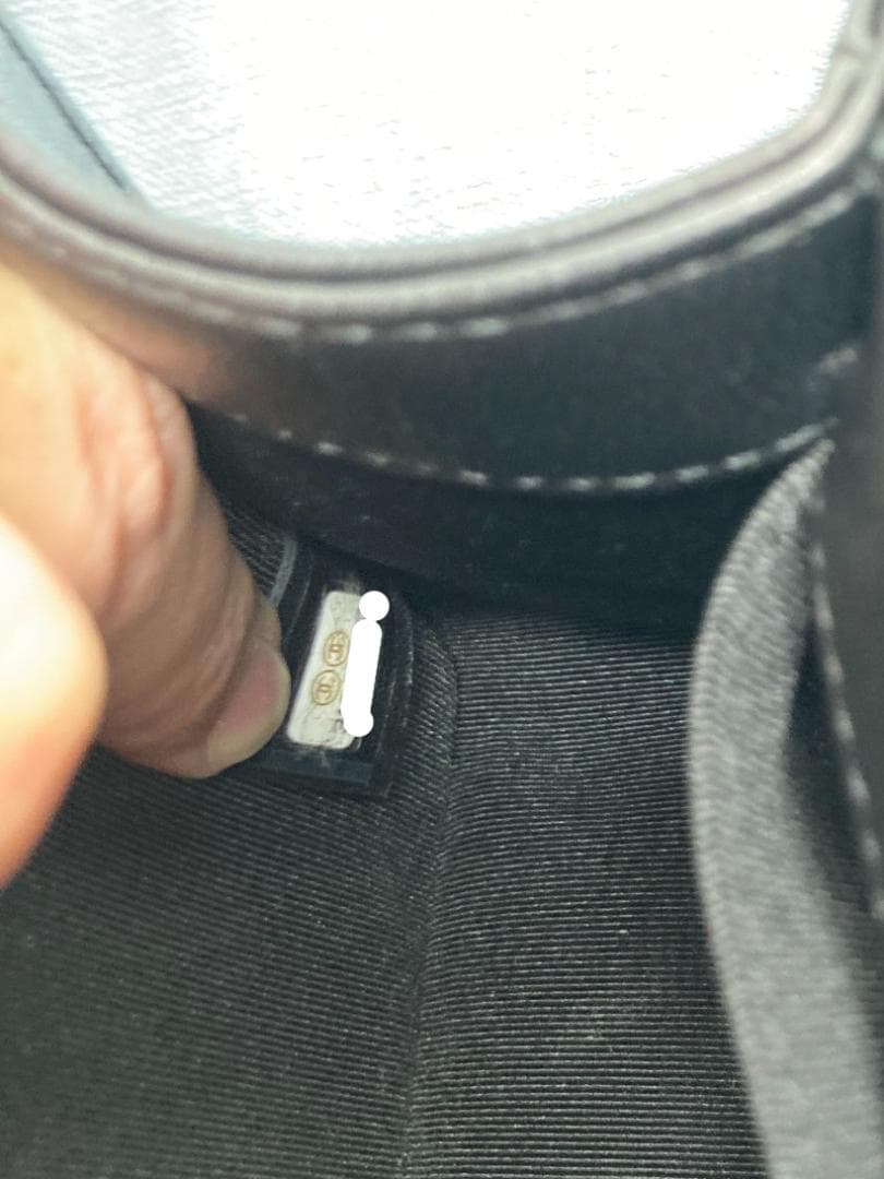 C⭐️HANEL ボーイシャネル ブラック~~~