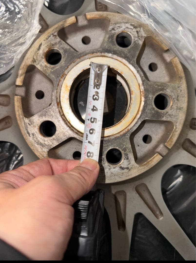 ⭐︎Ty88⭐︎ タイヤホイール 4本セット