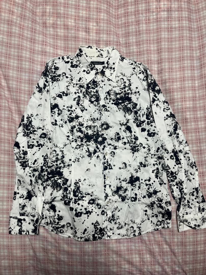 トルネードマート 羊革ダッフルコートLL 新品+おまけ 総額10万円オーバー