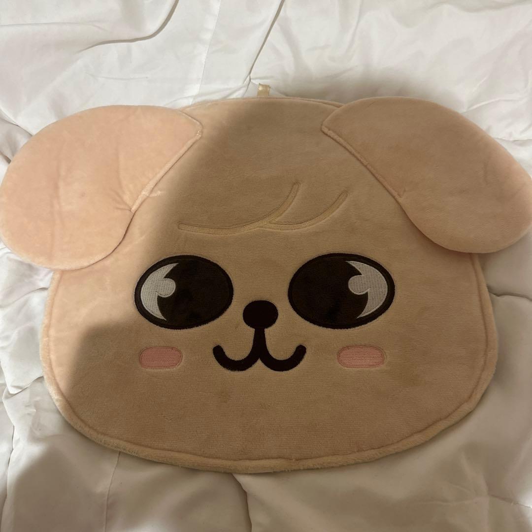 スンミン Puppym パピーム グッズ 24点セット