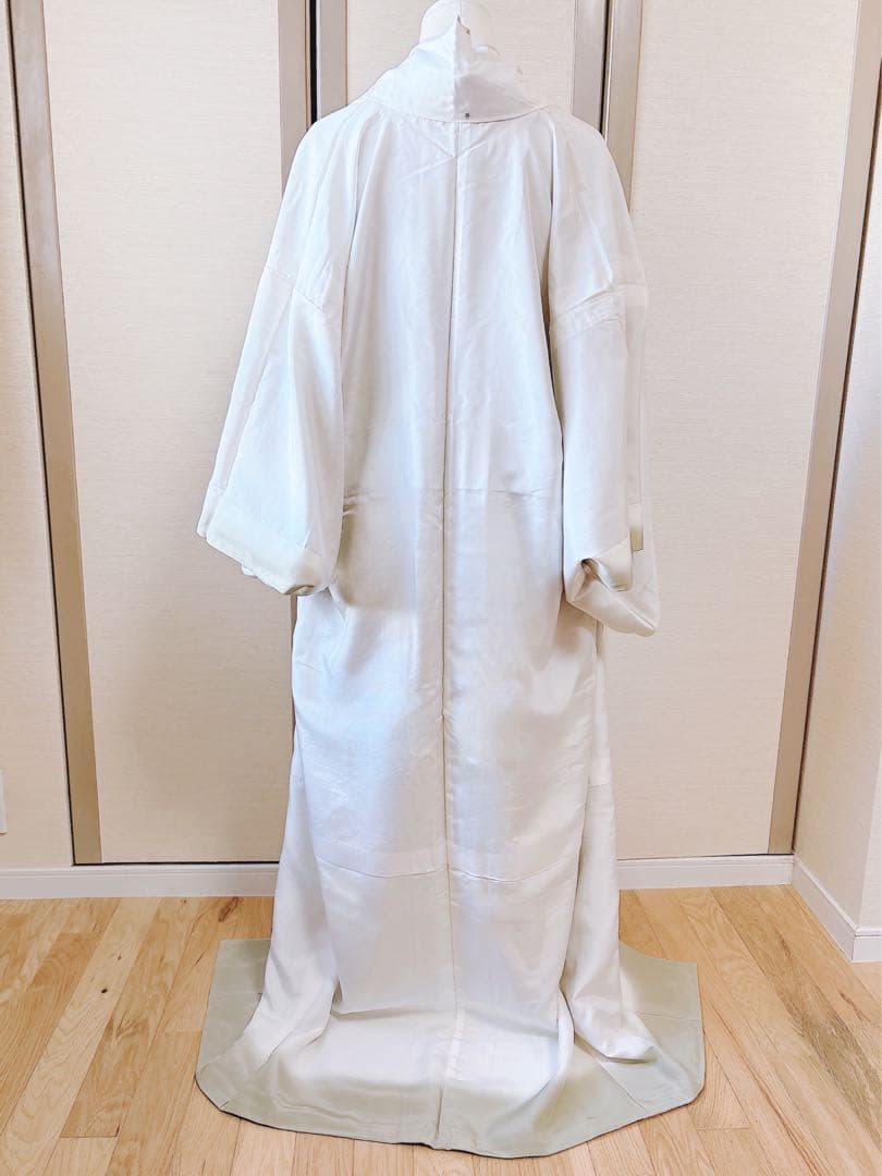 美品　訪問着　フルセット 裄67 スワトウ　卒業式　入学式　結婚式　M S 袋帯