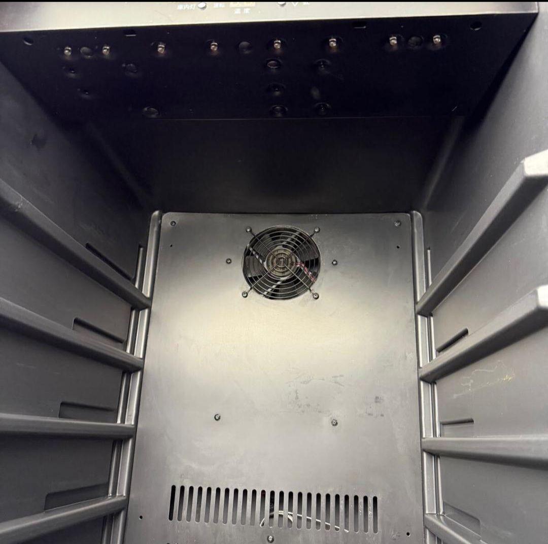 【動作確認済み】エクセレンス 三ツ星貿易 ワインセラー MB-6110C