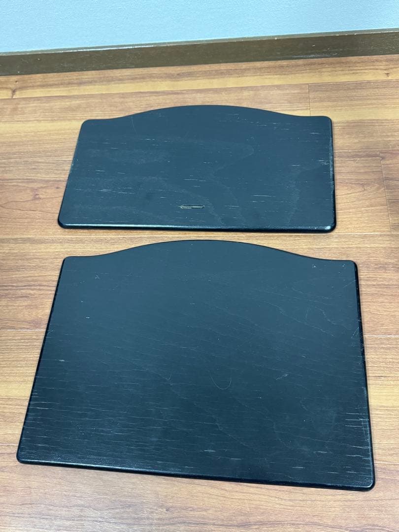 STOKKEストッケトリップトラップ ブラック