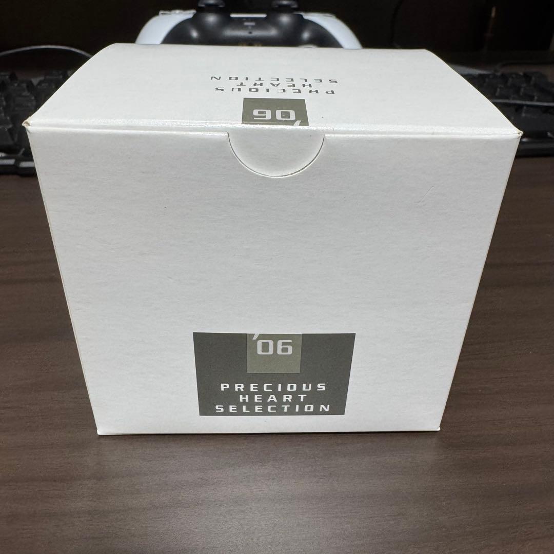 G-SHOCK DW-6900XLV-7JR プレシャスハート