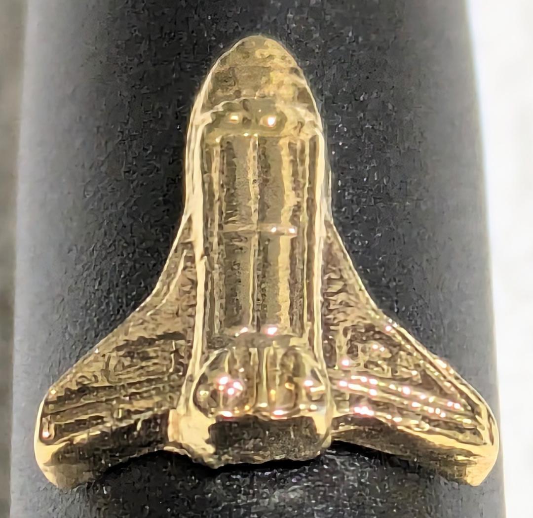 Fisher Space Pen NASA認定品