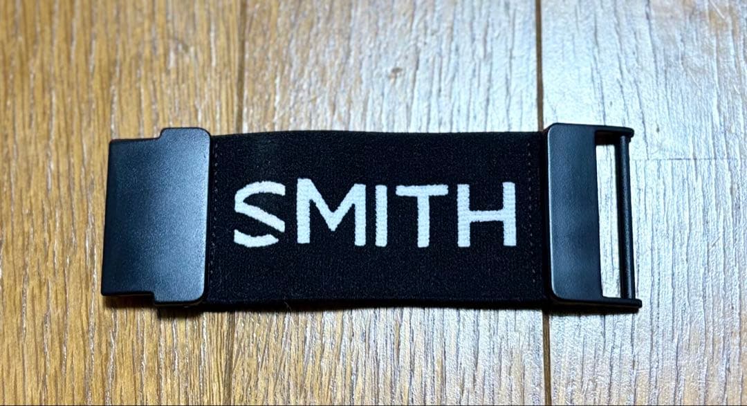 チョコパン先生様　スミス SMITH ゴーグル 4D MAG 【スペアレンズ付】