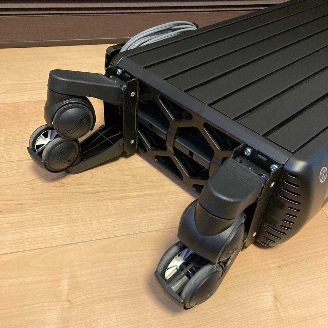 DeLonghi MDH09-PB デロンギ マルチダイナミックヒーター