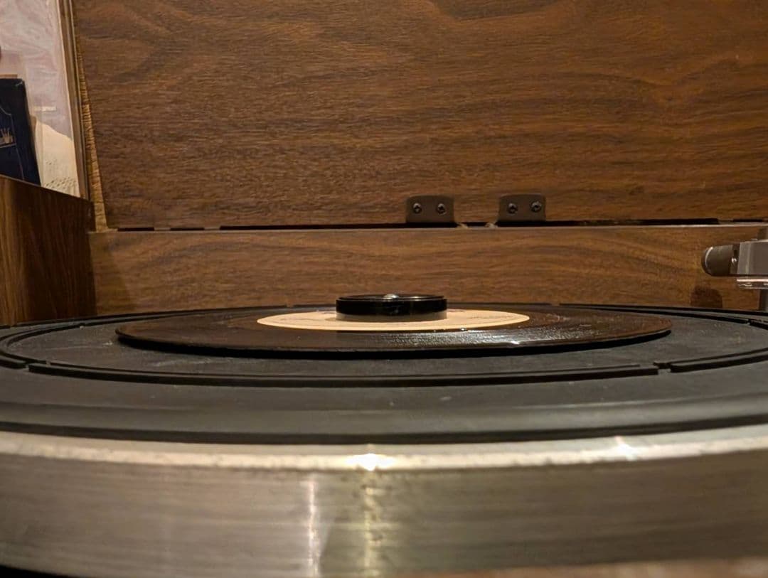 クワイエットライオット(QUIET RIOT) & KISSレコードセットEP盤