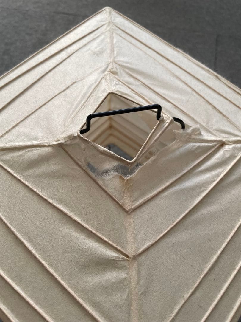 フロアスタンド isamu noguchi 3x