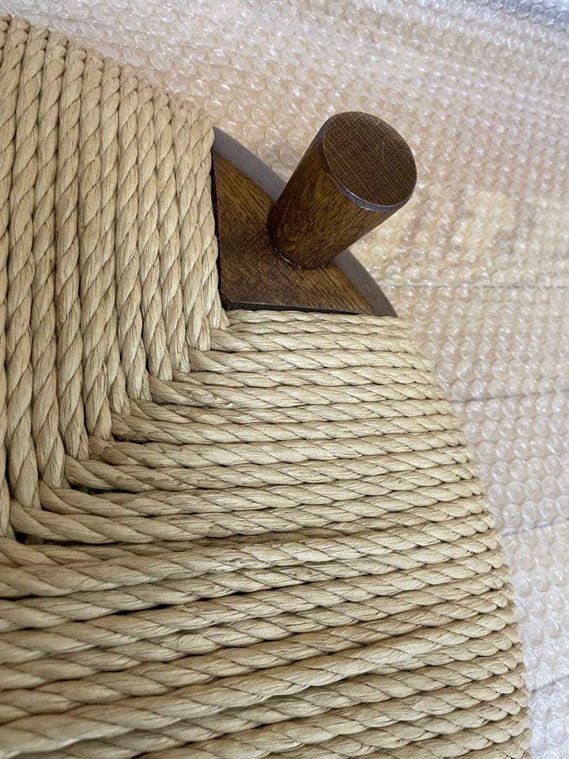 飛騨家具 柏木工 座椅子 THE ZEN