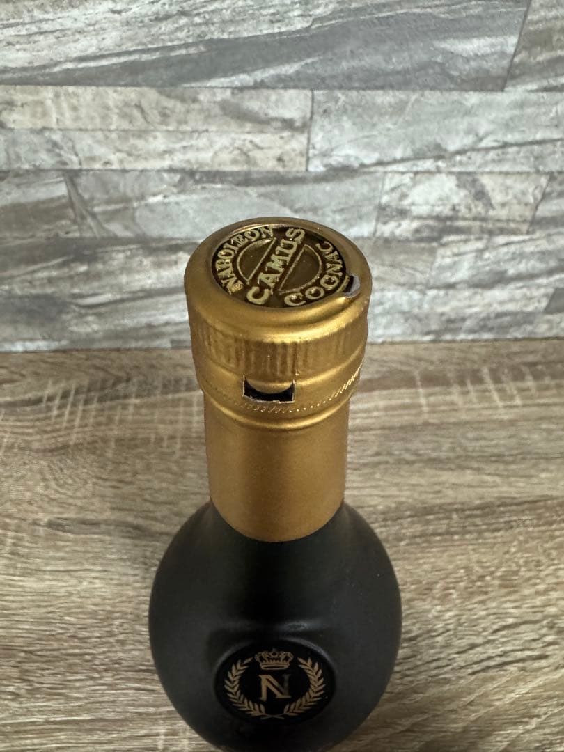 CAMUS NAPOLÉON コニャック 3本セット
