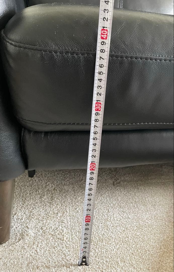 Nitori の2人掛けソファ , 新年 セール‼️