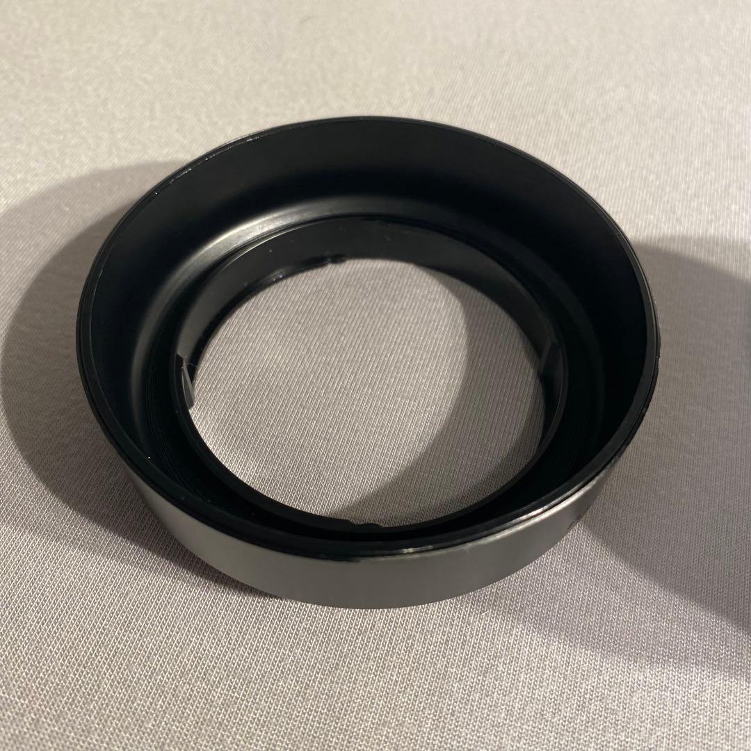 SONY ソニー FE 24mm F2.8 G SEL24F28G 単焦点レンズ