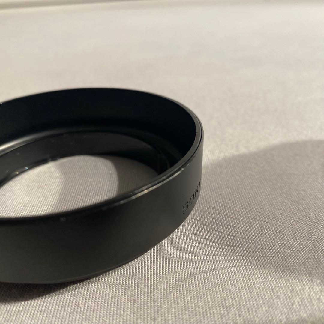 SONY ソニー FE 24mm F2.8 G SEL24F28G 単焦点レンズ