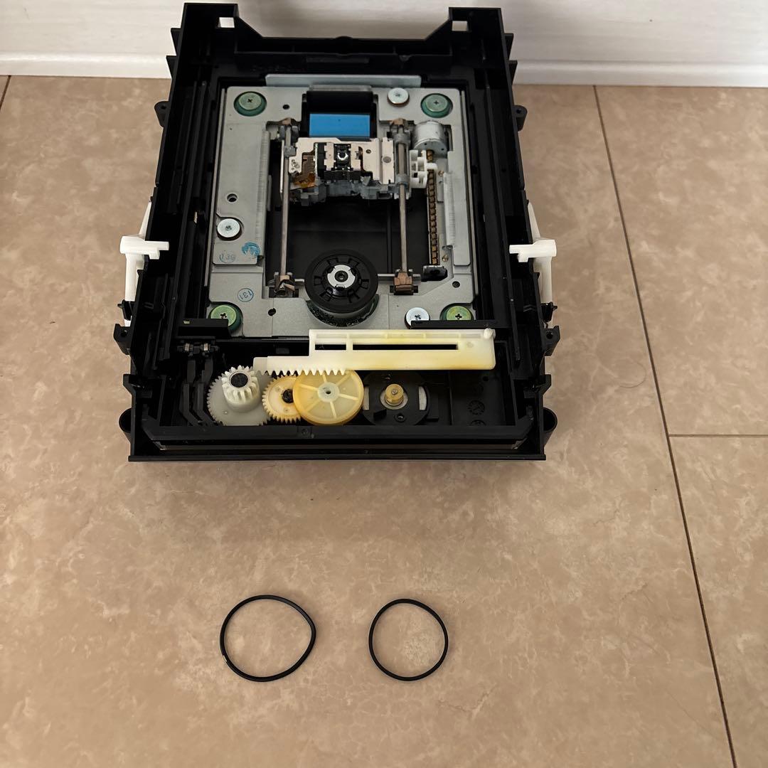 ★美品★ Panasonic DMR-E150V HDD&DVDビデオレコーダー