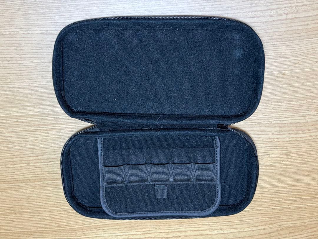 Switch 一式＋充電グリップ＋Joy-Con2個＋SDカード＋ケースセット