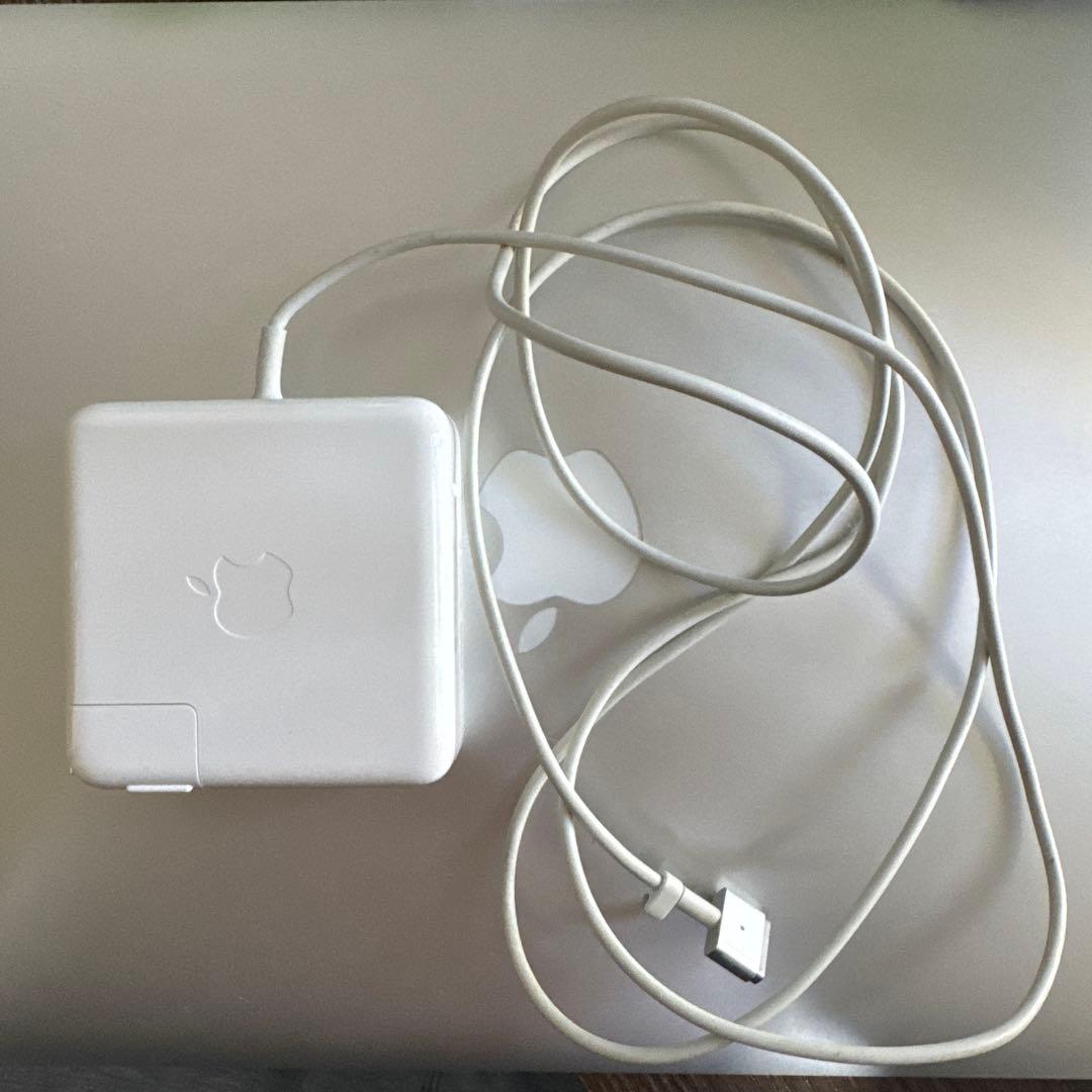 【最終値下】MacBook Pro 15インチ2015年モデル(A1398)