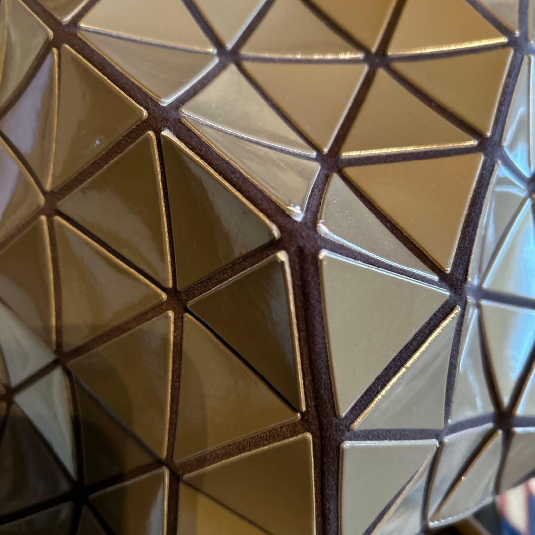 専用　バオバオ　プラネット　ショルダーバッグ　ゴールド　バッグ　baobao