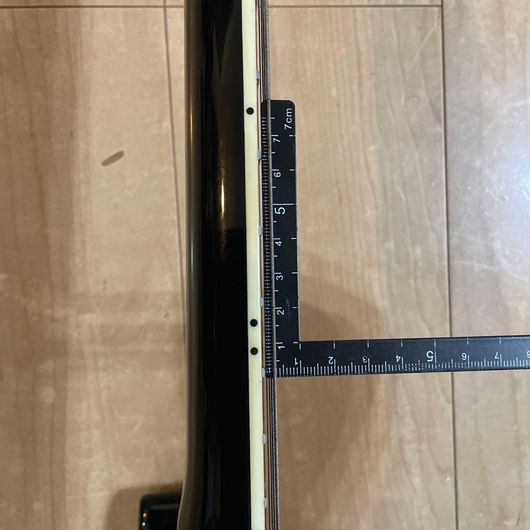 Grass RootsG-S-58HR3 Sugizoグラスルーツ エレキギター