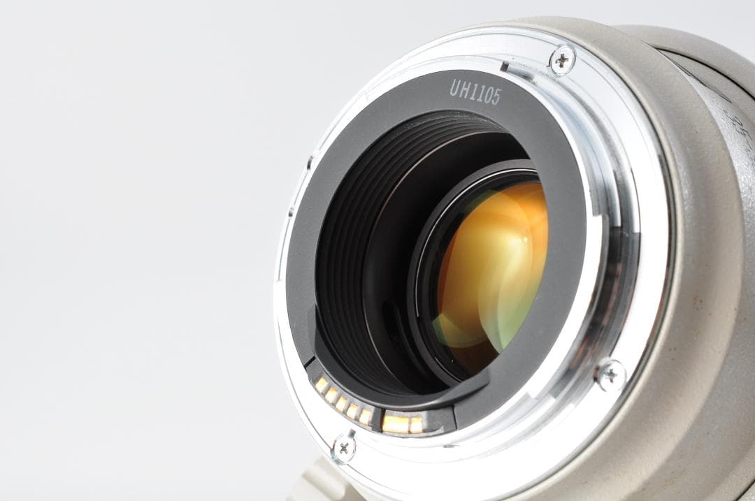 レンズ(ズーム) Canon EF 35-350mm F3.5-5.6L USM #1248