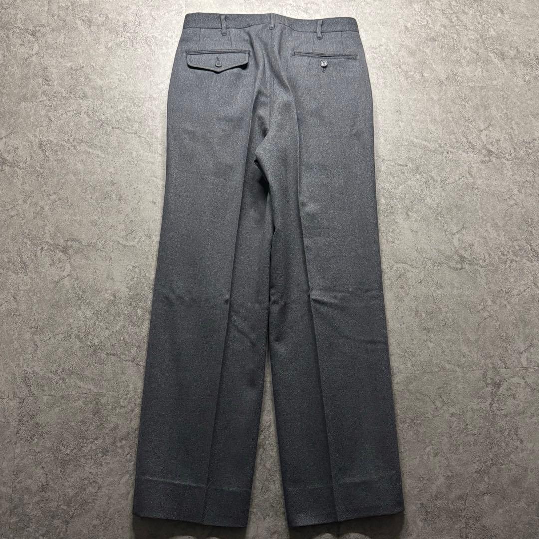 vintage Christian Dior ダブル　セットアップ　菅田将暉