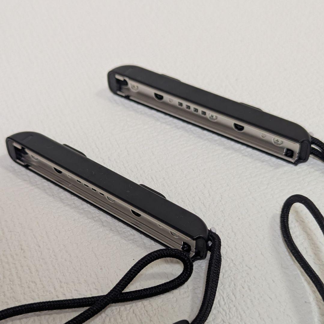 Nintendo Switch 本体 ジョイコン ドック グリップ 美品