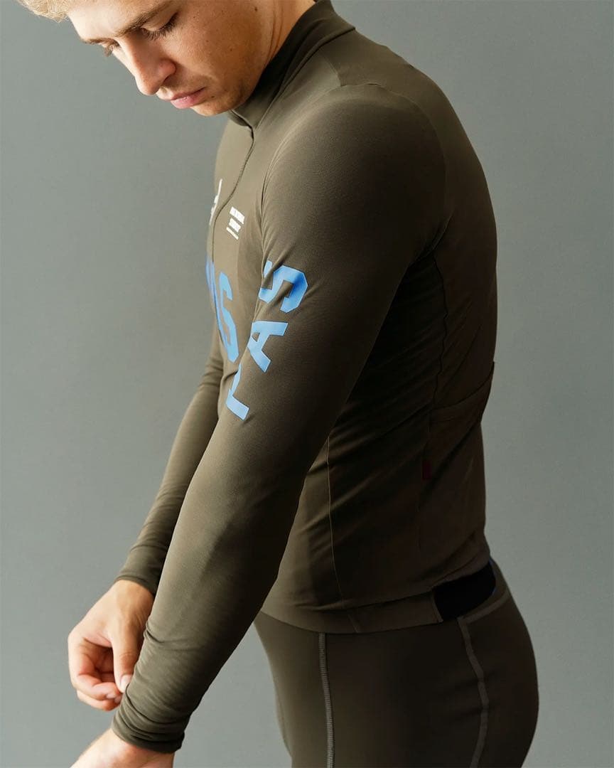 Pas Normal Studios PAS Long Sleeve メンズ M