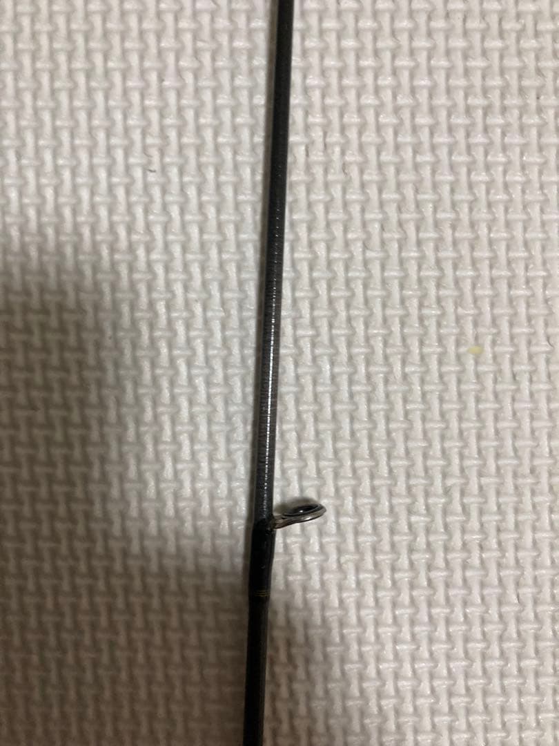 シーバスロッド ラテオ96m-Q ダイワ