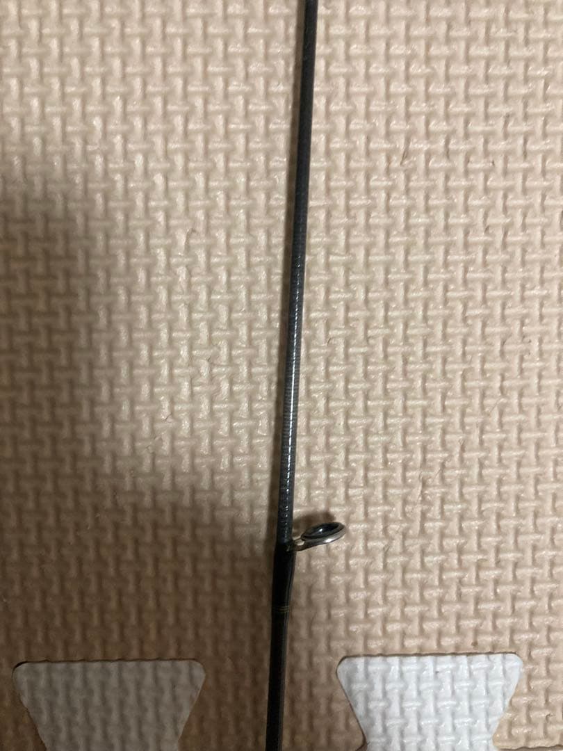 シーバスロッド ラテオ96m-Q ダイワ