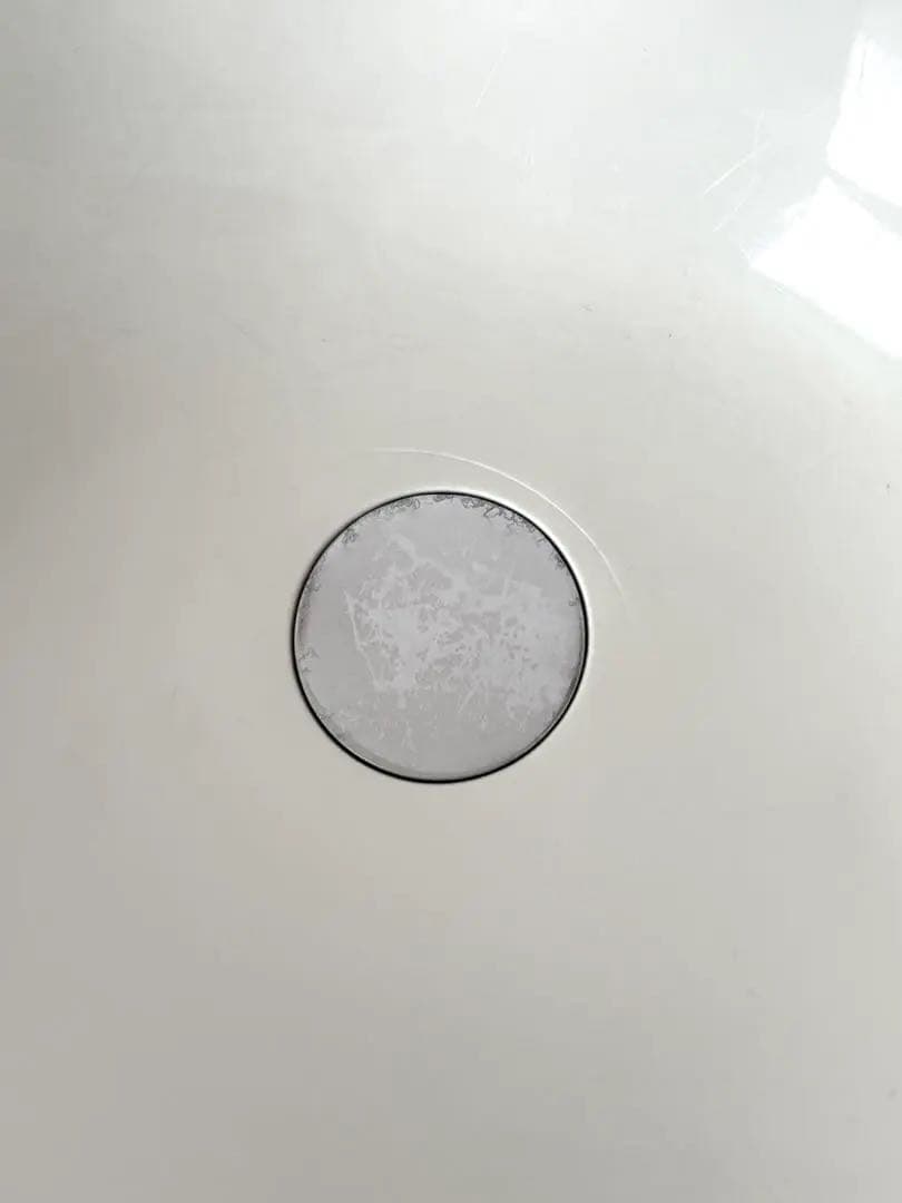 ★Kartell カルテル　エロエスチェア　4本脚　ホワイト