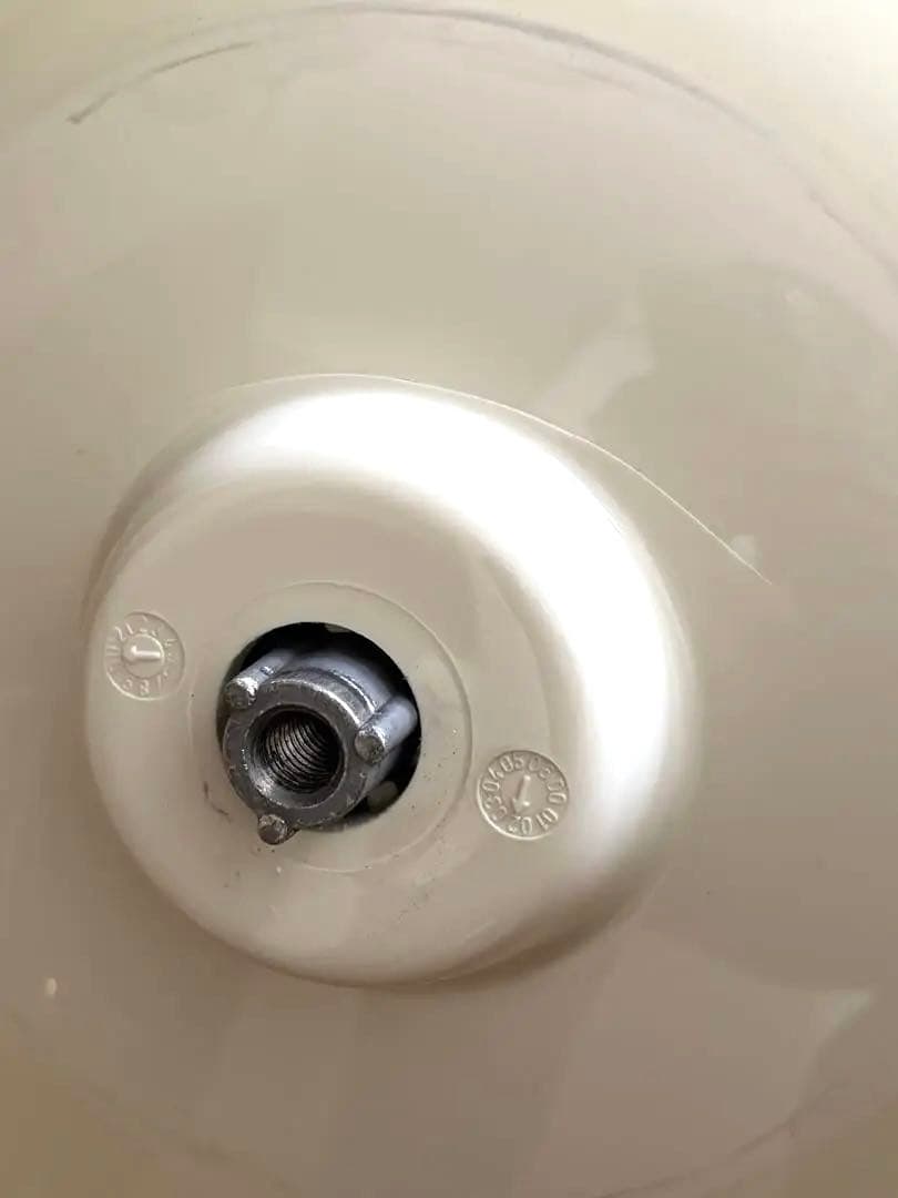 ★Kartell カルテル　エロエスチェア　4本脚　ホワイト