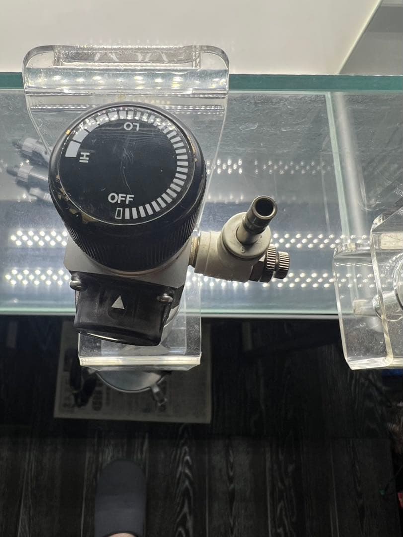 ADA アクアデザインアマノ　水槽　引き取りでお願いします。