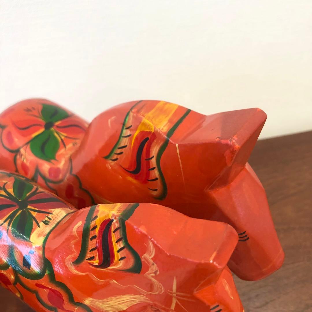 アクタ・ダラヘムスロイド（AktaDalahemslojd）ダーラナホース