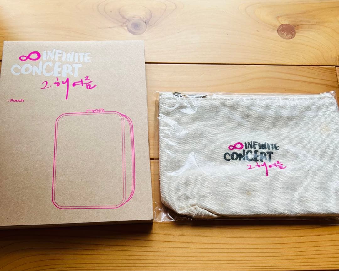 INFINITE/2012 INFINITE CONCERT「あの年の夏」〈初…