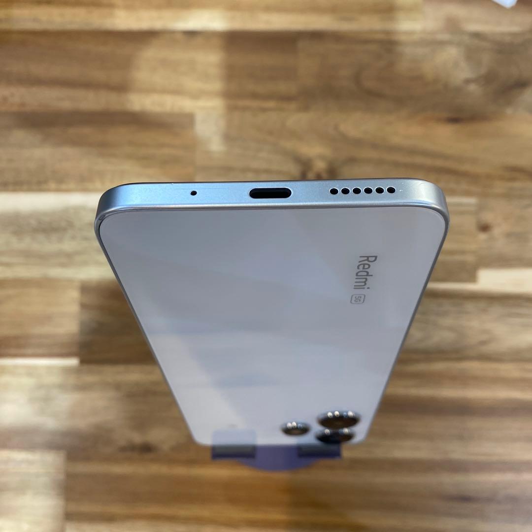 Z58 SoftBankSIMフリー　xiaomi Redmi 12 5G