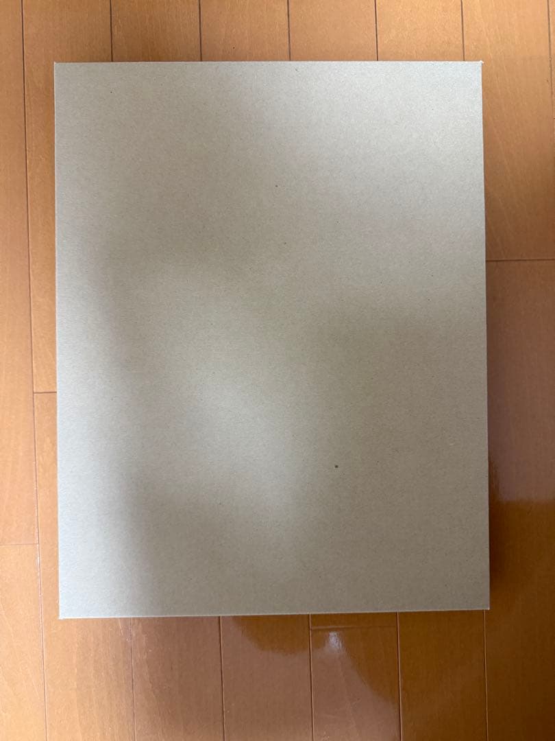 white album2 複製原画