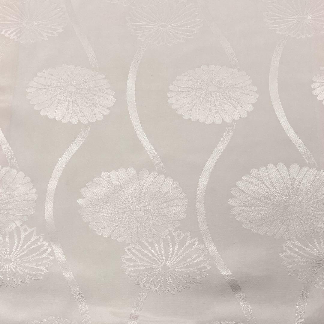 ◎mk-1169　七五三　女の子　着物・襦袢セット　7歳　　2-6