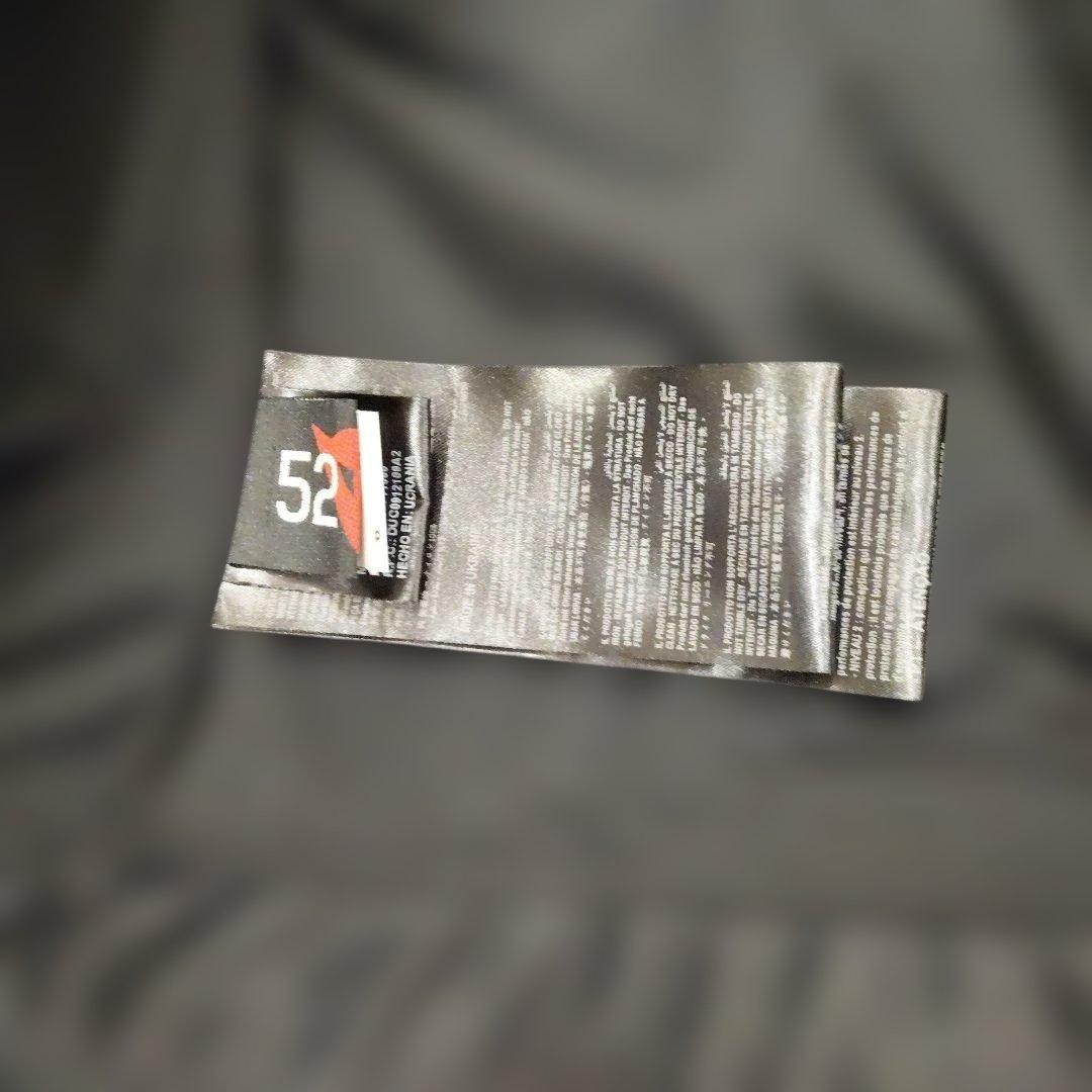 Ducati レザーライディングジャケット