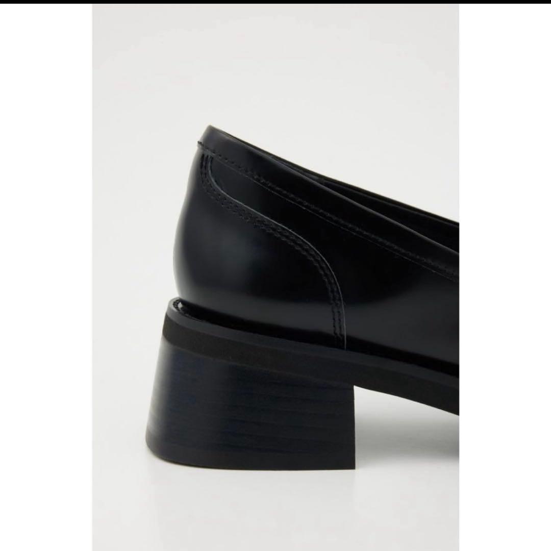 【値下‼️新品未使用✨】staccato ミランダローファー　22.5cm