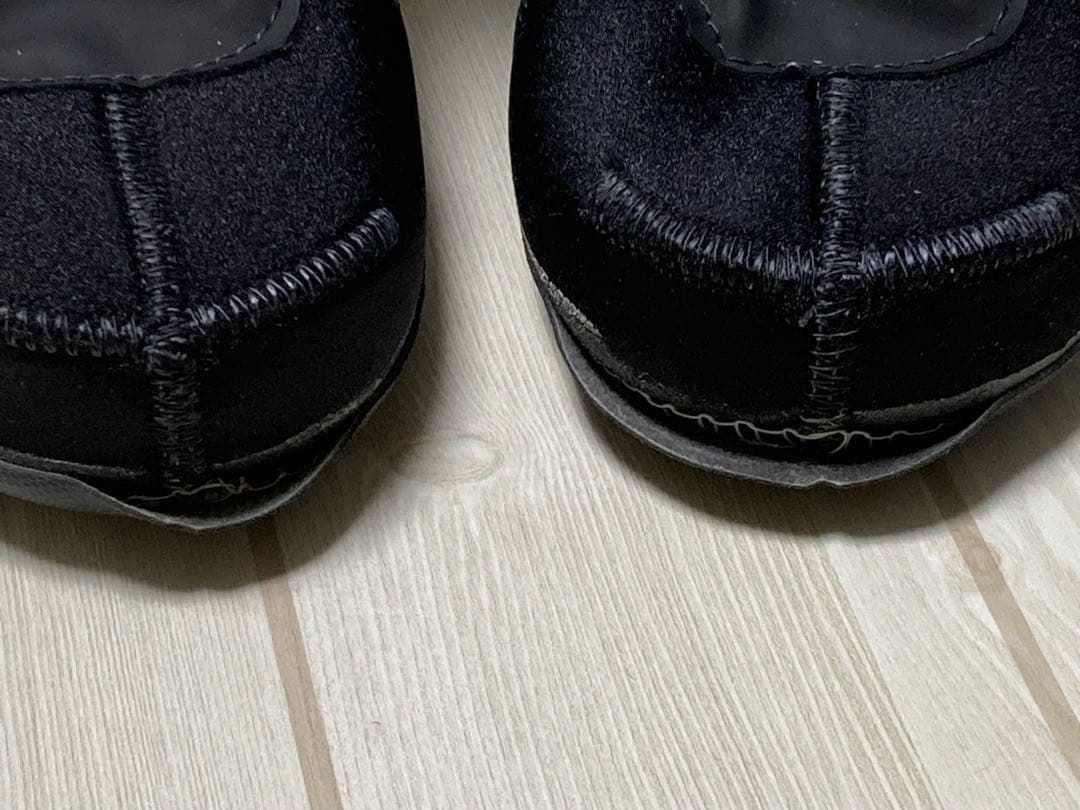 【中級者向23年2月購入】サロモン　スキーブーツSELECT 26〜26.5