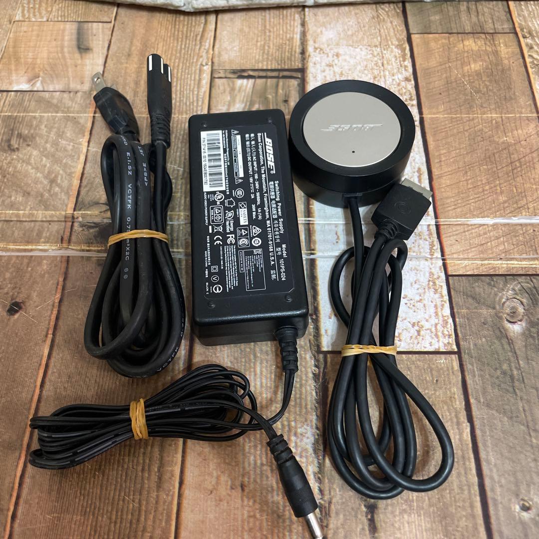 #832 BOSE Companion 20 マルチメディア スピーカー