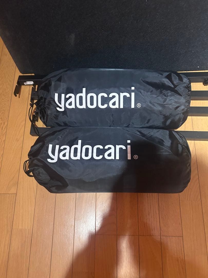 タウン（ライト）エースベッドキット　サンシェード付き