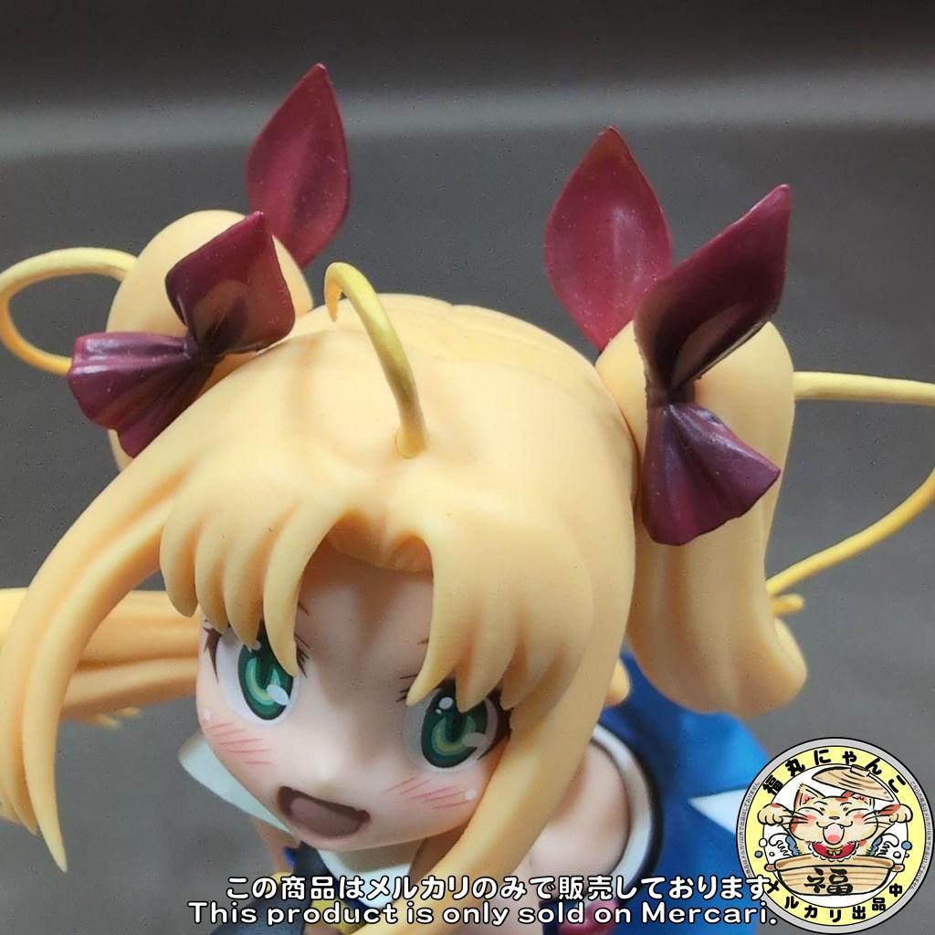 【レア】アスタロッテ・ユグヴァール シマパンマンver. （宮沢模型流通限定）