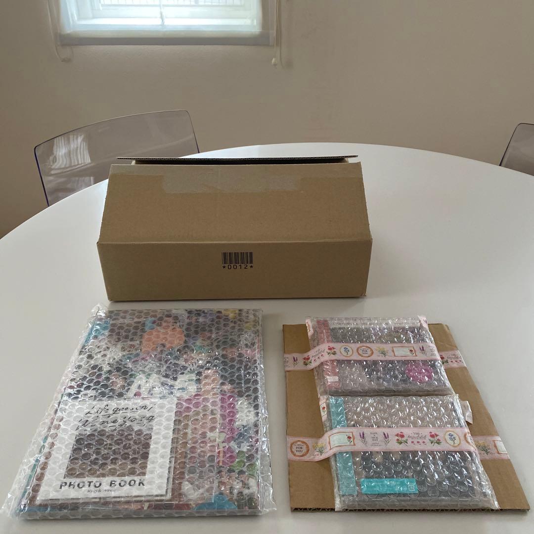 king&prince ティアラ盤 ツキヨミ/Life go on/Mr.5