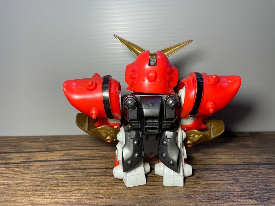 元祖 SD 新 SD 外伝 ナイト ( 騎士 ) ガンダム 物語 他 セット