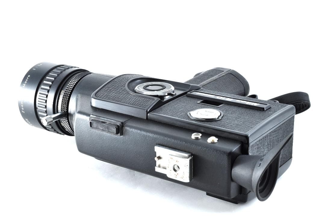 ビデオカメラ Nikon R10 SUPER Cine-NIKKOR Zoom C #1160