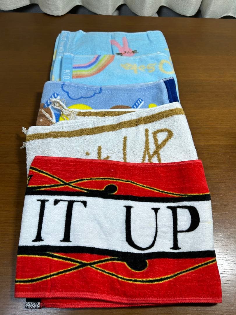 NiziU 公式ペンライト バッグ Tシャツ等 まとめ売り