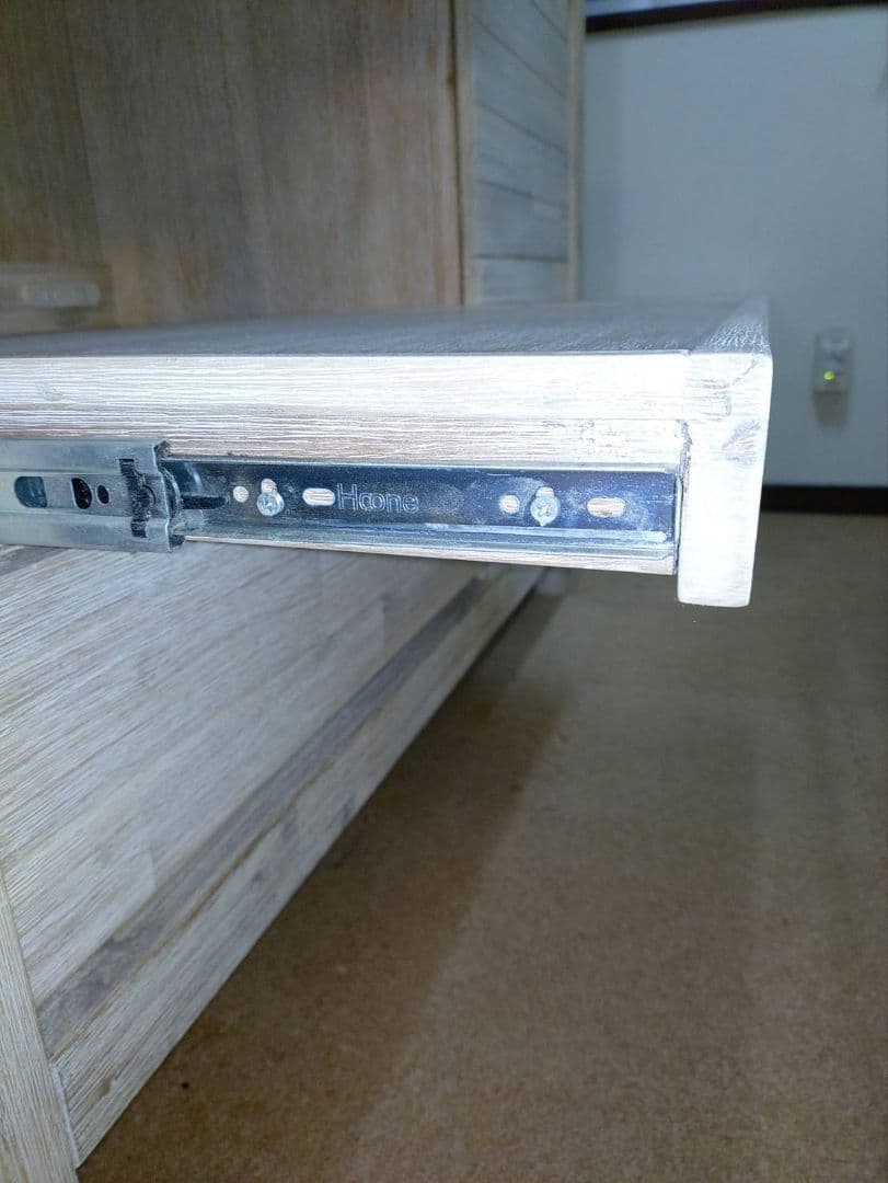 unico　食器棚（希少）マノア