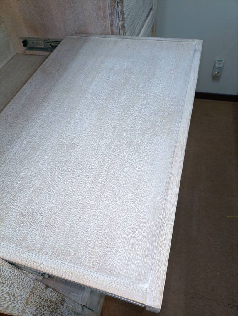 unico　食器棚（希少）マノア